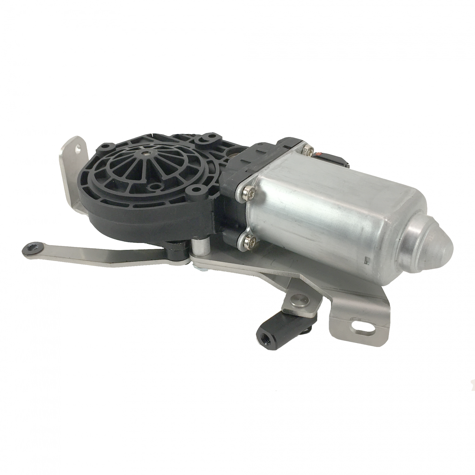 GEN 2 ELECTRIC MOTOR / DRIVER SIDE Rock Slide Engineering