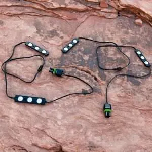 led light