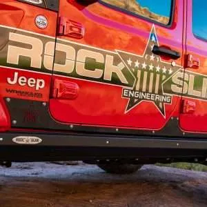 jl rock slide engineering