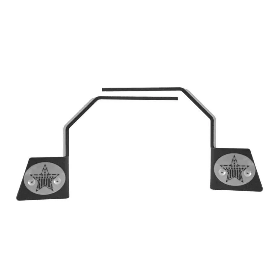 brackets