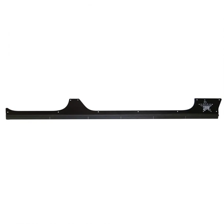 JL Door Step Slider