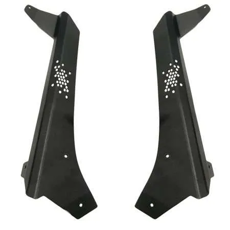 arm brackets