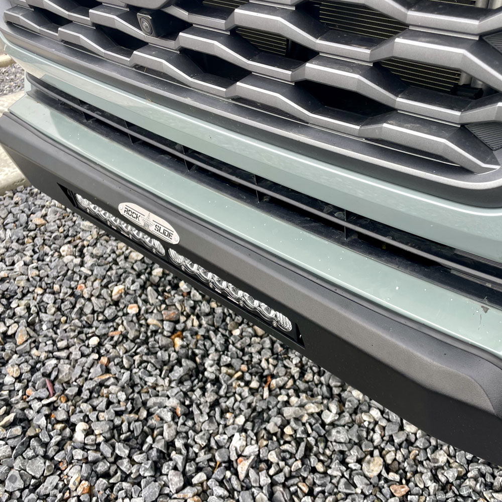 ロックフィールド LOCKFIELD EQUIPMENT LFE BUMPER LFE BUMPER | LOCKFIELD EQUIPMENT
