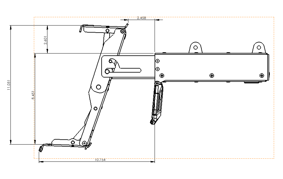 R-Step Truck Bed Step - Image 10