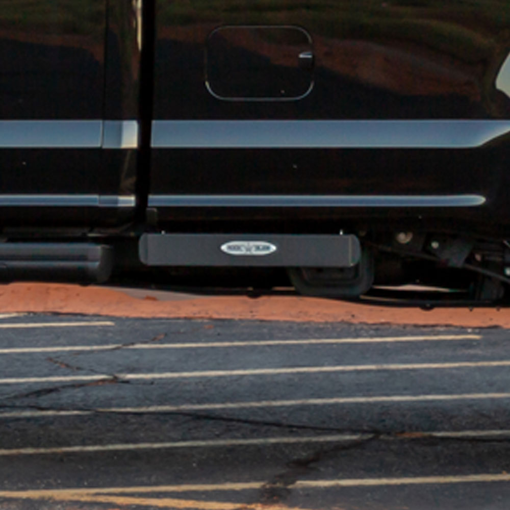 R-Step Truck Bed Step - Image 5