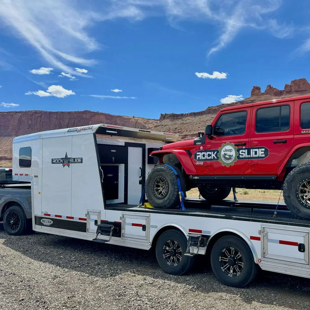 Ultimate Crawler Hauler - Image 3