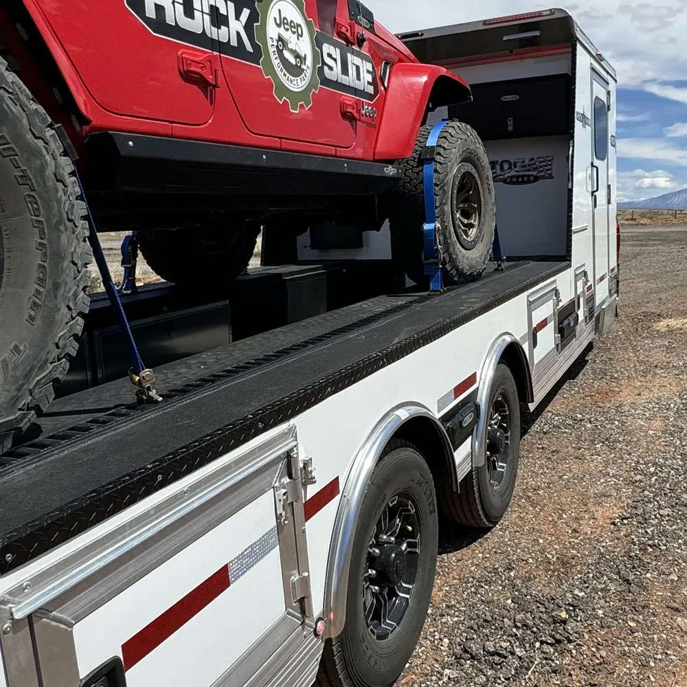 Ultimate Crawler Hauler - Image 5