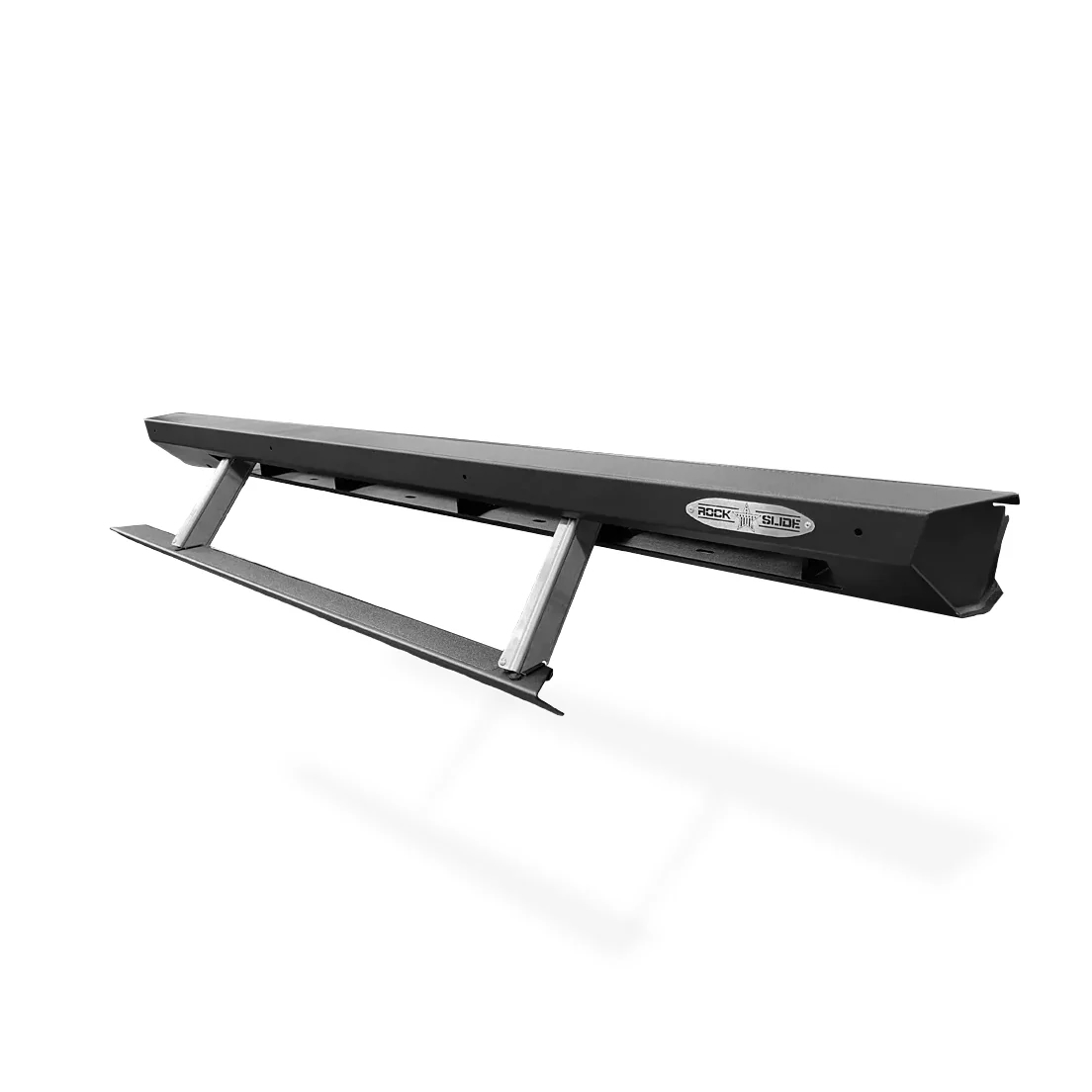 Grenadier Step Slider